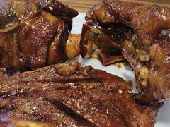 -赵元章肉骨烧(山塘街店)