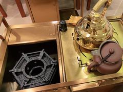 -金城大酒店-中餐厅(汾江中路店)