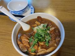 -铸钟褡裢火烧(西三环紫竹桥店)