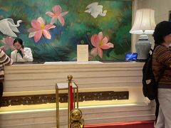 -福建鲤鱼洲酒店