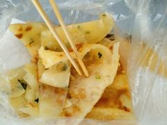 -南京交通职业技术学院第四食堂