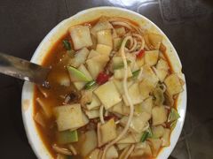 -马相卿特色烤肉面食馆(虎台店)