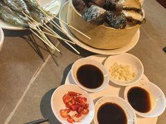 -佬太公海鸭·海鲜大排档(上海总店)