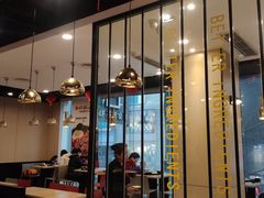 大堂-乡村基(春熙路店)