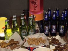 -Helens海伦司小酒馆(南京洪武路店)