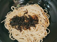 葱油拌面-老地方面馆(思南路店)