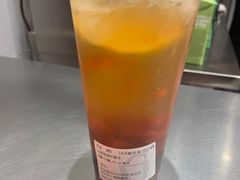 -须尽欢·冰淇淋&中国茶(翔殷路店)