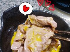 -NIUAN牛庵·日式和牛烧肉(恒隆店)