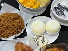 -水牛奶皇后糖水铺(深圳总店)