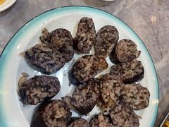 米肠-屋里家延边朝鲜族冷面(南园店)