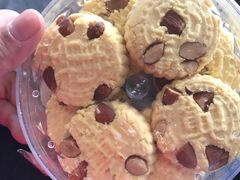 -金燕西洋牛油糕葡式食品