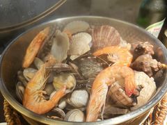 -新连采·海鲜·大连菜(大连恒隆广场店)