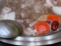 -313羊庄铁锅烀羊肉(望京店)