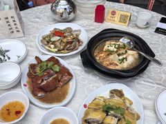 -德記大排档 26年老字号(西湖店)