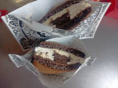 奥利奥-辛一·铜锣烧(鸿寿坊店)