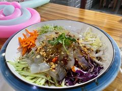 -家有美味(户部山二店)