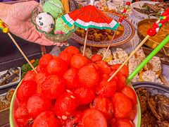 -巴特餐饮6加1音乐餐吧·新疆菜