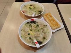 -琴岛顺天馄饨(漳州二路店)