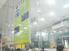 大堂-杨铭宇黄焖鸡(下马坊店)