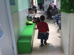 -学知乐教育·幼小衔接·小学科辅导(嘉定镇校区)