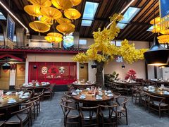 -老灶房-四川土菜(铁牛广场店)