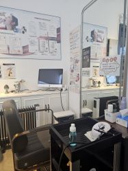 -诗碧曼·头疗养发馆