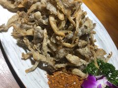 -觅山云南菜(泊富ICITY店)