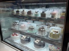 -DQ·蛋糕·冰淇淋(包河万达店)