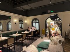 -静香HOUSE·全时段融合餐厅(七星欢乐颂店)