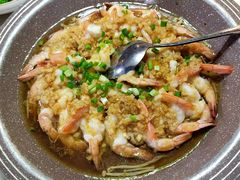 堂蒸汉虾-长湘居(数码大厦店)