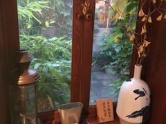 -铃木食堂(帽儿胡同店)