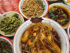 -冶建镜子·中国龙虾王(总店)