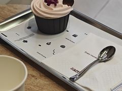 -LAN一见岚·精品蛋糕(琶洲保利店)