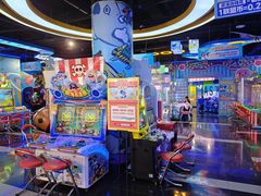 -真快活Coohoo Max(武汉绿地新田360店)