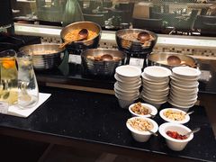 -无锡君来洲际酒店