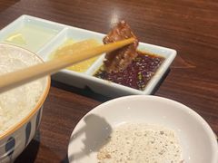 -蒜香焼肉PURUSHIN(马场路店)