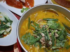 紫苏脆爽肚-京味张·北京烤鸭(天河南二路店)