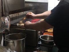 -非凡烧烤(历史博物馆店)
