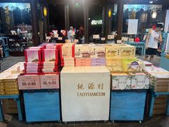 -桃源村(老门东店)