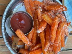 -格鲁·秀色Georgia’s Feast