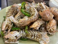 -贞姨美食·老字号海鲜大排档