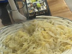 酸菜-元盛居(生态大街店)