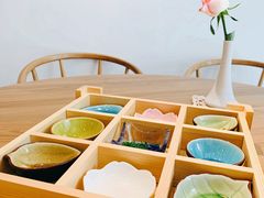 -团子君寿司·茶