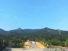 -北辰山景区