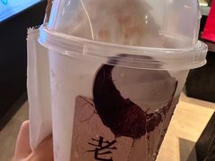 -阿嬷手作(深圳梅林卓悦汇店)