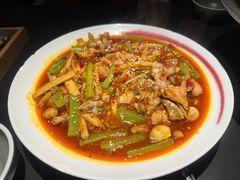 -麻六记(深圳首店)