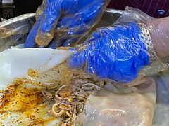 -安徽阜阳卷馍(西单店)