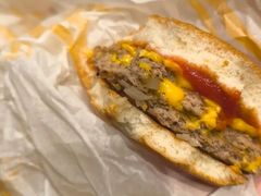 -麦当劳(宽城万达店)