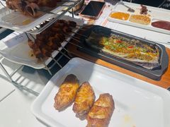-玉善烧烤串城(长春总店)