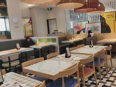 -菲滋意式餐厅(临海银泰店)